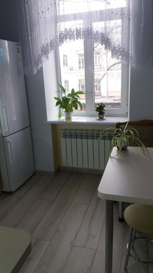 Apartment On Havanna Street Oděsa Exteriér fotografie