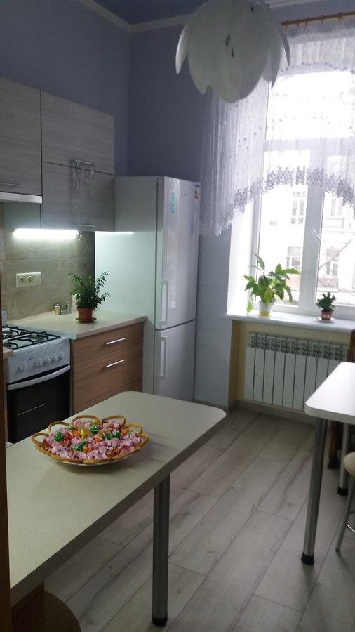 Apartment On Havanna Street Oděsa Exteriér fotografie