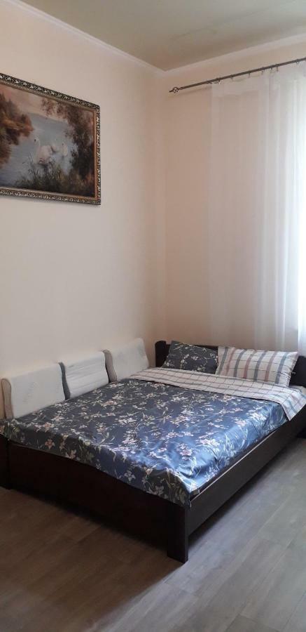 Apartment On Havanna Street Oděsa Exteriér fotografie